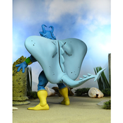 Teenage Mutant Ninja Turtles (Archie Comics) Man Ray Action Figure 18cm