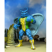 Teenage Mutant Ninja Turtles (Archie Comics) Man Ray Action Figure 18cm