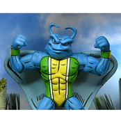 Teenage Mutant Ninja Turtles (Archie Comics) Man Ray Action Figure 18cm