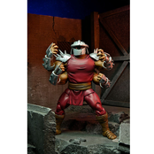 Teenage Mutant Ninja Turtles Shredder Clones Deluxe (Mirage Comics) 18cm