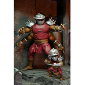 Teenage Mutant Ninja Turtles Shredder Clones Deluxe (Mirage Comics) 18cm