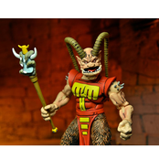 NECA Teenage Mutant Ninja Turtles Savanti Romero (Mirage Comics) Action Figure 18cm