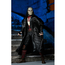 NECA Universal Monsters x TMNT Action Figure Ultimate Casey Jones as the Phantom 18cm