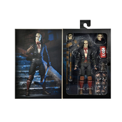 Universal Monsters x TMNT Action Figure Ultimate Casey Jones as the Phantom 18cm