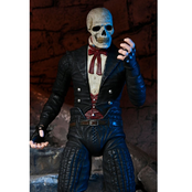 Universal Monsters x TMNT Action Figure Ultimate Casey Jones as the Phantom 18cm