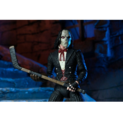 Universal Monsters x TMNT Action Figure Ultimate Casey Jones as the Phantom 18cm