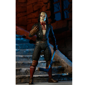 Universal Monsters x TMNT Action Figure Ultimate Casey Jones as the Phantom 18cm