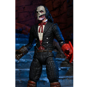 Universal Monsters x TMNT Action Figure Ultimate Casey Jones as the Phantom 18cm
