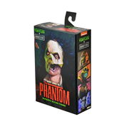 Universal Monsters x TMNT Action Figure Ultimate Casey Jones as the Phantom 18cm