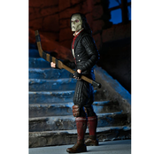 Universal Monsters x TMNT Action Figure Ultimate Casey Jones as the Phantom 18cm