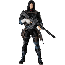 MAFEX BRZRKR Action Figure B