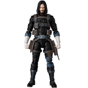 MAFEX BRZRKR Action Figure B 16cm MAFEX BRZRKR Action Figure B 16cm