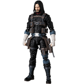 MAFEX BRZRKR Action Figure B 16cm MAFEX BRZRKR Action Figure B 16cm