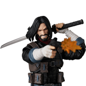 MAFEX BRZRKR Action Figure B 16cm MAFEX BRZRKR Action Figure B 16cm