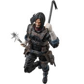 MAFEX BRZRKR Action Figure B 16cm MAFEX BRZRKR Action Figure B 16cm