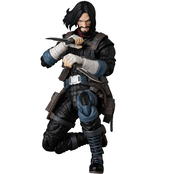 MAFEX BRZRKR Action Figure B 16cm MAFEX BRZRKR Action Figure B 16cm