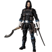 MAFEX BRZRKR Action Figure B 16cm MAFEX BRZRKR Action Figure B 16cm