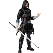 MAFEX BRZRKR Action Figure B 16cm MAFEX BRZRKR Action Figure B 16cm