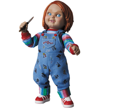 MAFEX Child's Play Chucky Good Guys (Renewal Ver.) 13cm