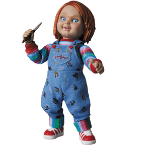 MAFEX Child's Play Chucky (Renewal)
