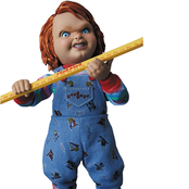 MAFEX Child's Play Chucky Good Guys (Renewal Ver.) 13cm MAFEX Child's Play Chucky Good Guys (Renewal Ver.) 13cm