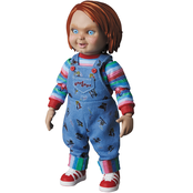 MAFEX Child's Play Chucky Good Guys (Renewal Ver.) 13cm MAFEX Child's Play Chucky Good Guys (Renewal Ver.) 13cm