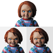 MAFEX Child's Play Chucky Good Guys (Renewal Ver.) 13cm MAFEX Child's Play Chucky Good Guys (Renewal Ver.) 13cm