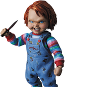 MAFEX Child's Play Chucky Good Guys (Renewal Ver.) 13cm MAFEX Child's Play Chucky Good Guys (Renewal Ver.) 13cm
