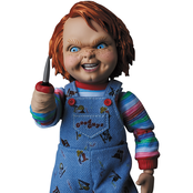 MAFEX Child's Play Chucky Good Guys (Renewal Ver.) 13cm MAFEX Child's Play Chucky Good Guys (Renewal Ver.) 13cm