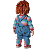 MAFEX Child's Play Chucky (Bride of Chucky) Action Figure 13cm