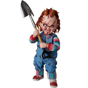 MAFEX Child's Play Chucky (Bride of Chucky) Action Figure 13cm