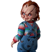 MAFEX Child's Play Chucky (Bride of Chucky) Action Figure 13cm