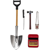 MAFEX Child's Play Chucky (Bride of Chucky) Action Figure 13cm