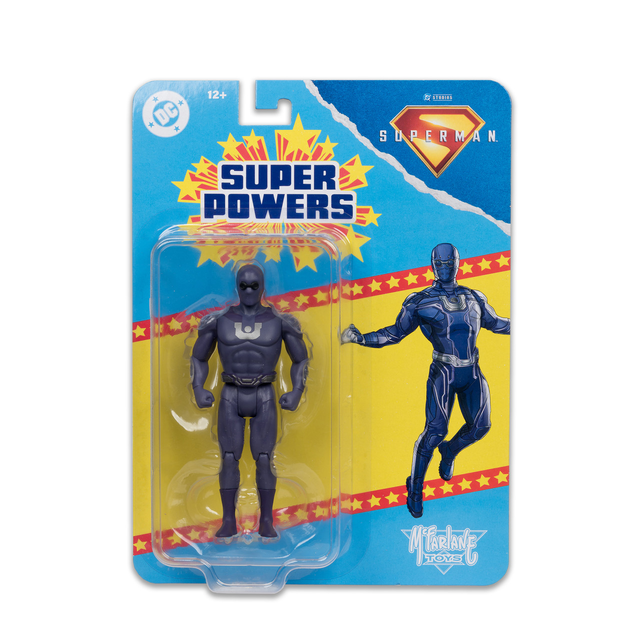 DC Direct Super Powers Action Figure Ultraman 13cm