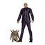 McFarlane DC Multiverse Lex Luthor & Baby Kaiju Deluxe Theatrical Edition 18cm
