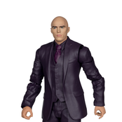 DC Multiverse Lex Luthor & Baby Kaiju Deluxe Theatrical Edition 18cm