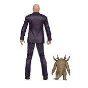 DC Multiverse Lex Luthor & Baby Kaiju Deluxe Theatrical Edition 18cm