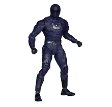 DC Multiverse Ultraman Deluxe Theatrical Edition 18cm