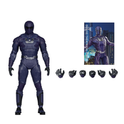 DC Multiverse Ultraman Deluxe Theatrical Edition 18cm