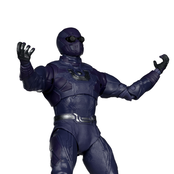 DC Multiverse Ultraman Deluxe Theatrical Edition 18cm