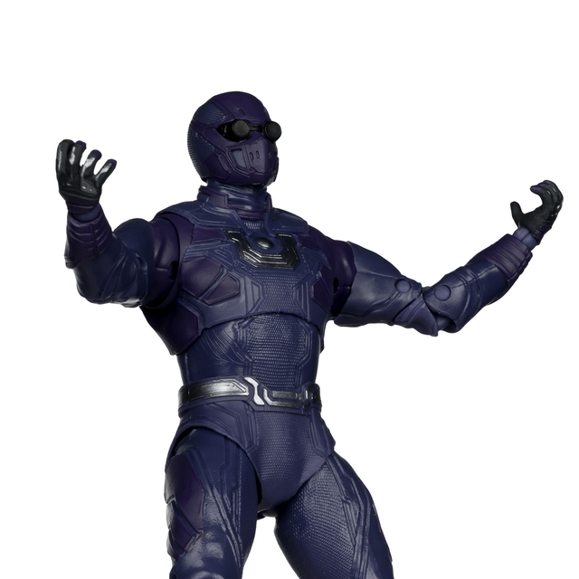 DC Multiverse Ultraman Deluxe Theatrical Edition 18cm