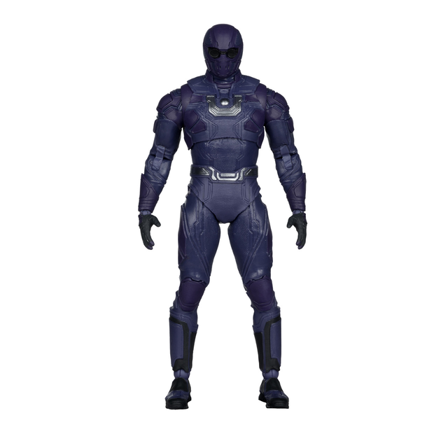 DC Multiverse Ultraman Deluxe Theatrical Edition 18cm