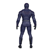 DC Multiverse Ultraman Deluxe Theatrical Edition 18cm