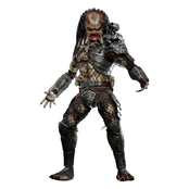 Predator Movie Masterpiece Action Figure 1/6 Predator (2.0) 34cm