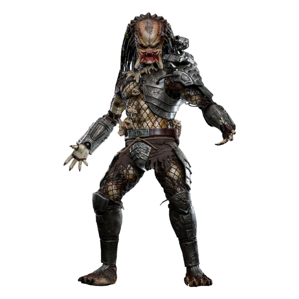 Hot Toys Predator Movie Masterpiece 2.0 afbeelding
