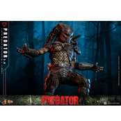 Predator Movie Masterpiece Action Figure 1/6 Predator (2.0) 34cm
