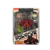 NECA Teenage Mutant Ninja Turtles Splinter  (Mirage Comics) Action Figure