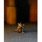 NECA Teenage Mutant Ninja Turtles Splinter  (Mirage Comics) Action Figure