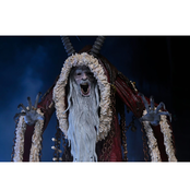Krampus Deluxe Action Figure 25cm