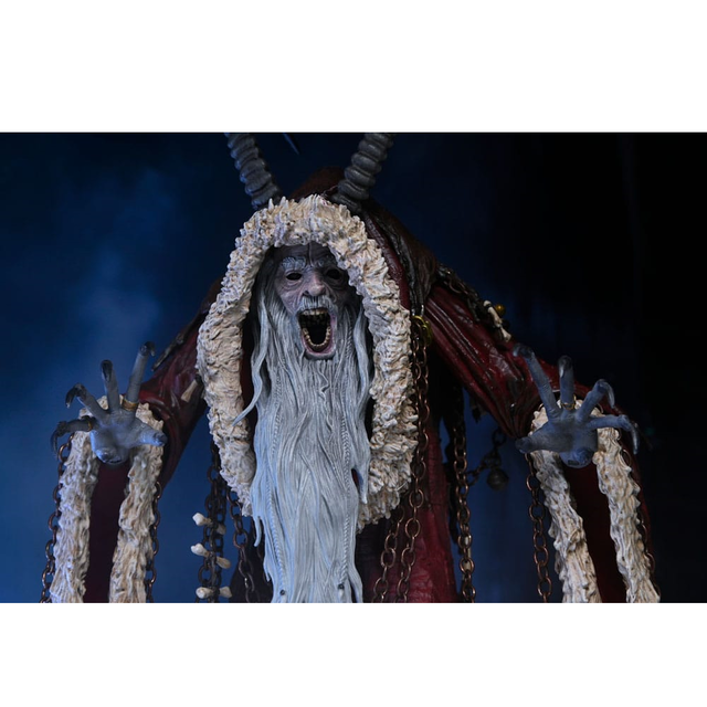 Krampus Deluxe Action Figure 25cm